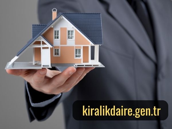 Dolaplıkuyu Mahallesi Kiralık Daire